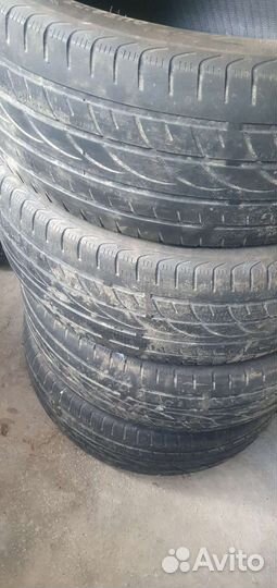Powertrac SnowStar 215/55 R17