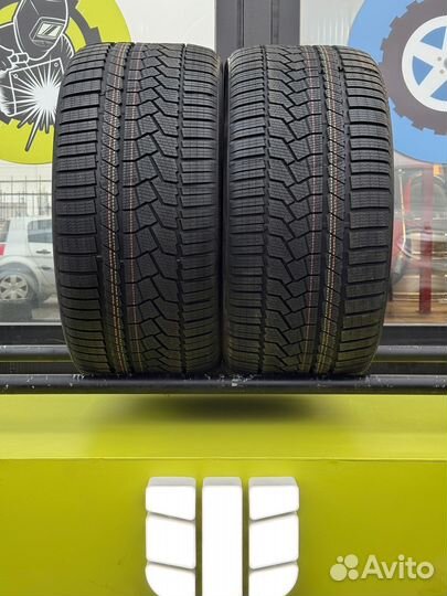 Continental ContiWinterContact TS 860S 315/30 R21 105W