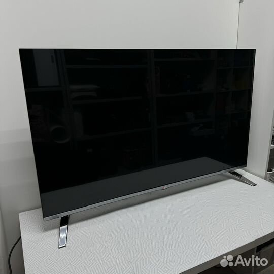 Телевизор LG 47LB673V IPS 119см