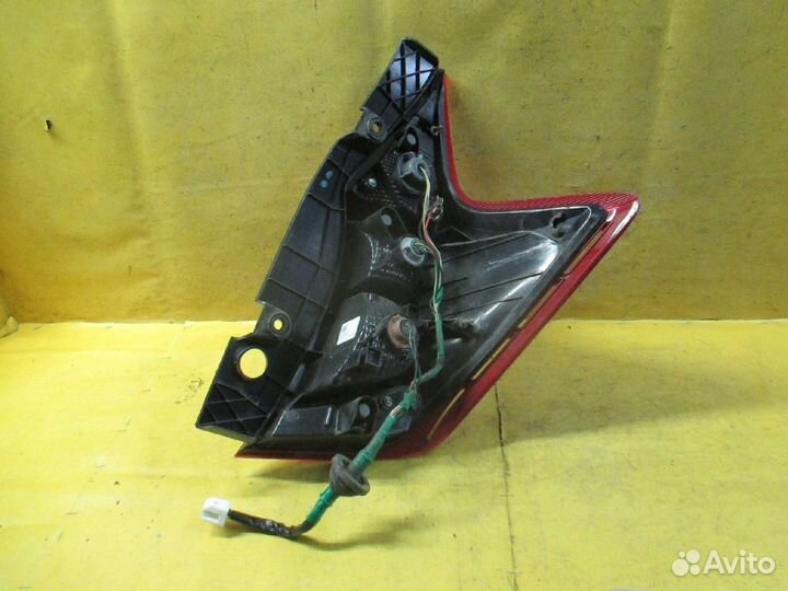 Стоп Nissan Note E12 (Левое)