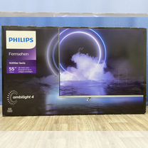 Телевизор Philips 55PUS9206/12 Польша