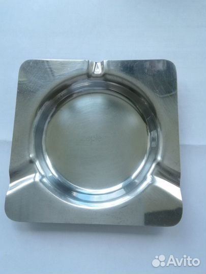 Пепельница Zepter