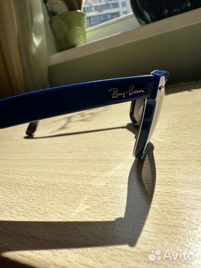 Солнцезащитные очки RayBan RB 2140