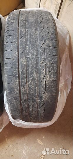 Bridgestone Turanza T001 225/60 R16 98W