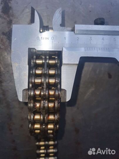 Цепь Моторная Новая Иж Планета. Иж Юпитер СССР