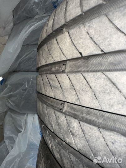 Michelin Primacy 4 245/45 R36 100Y