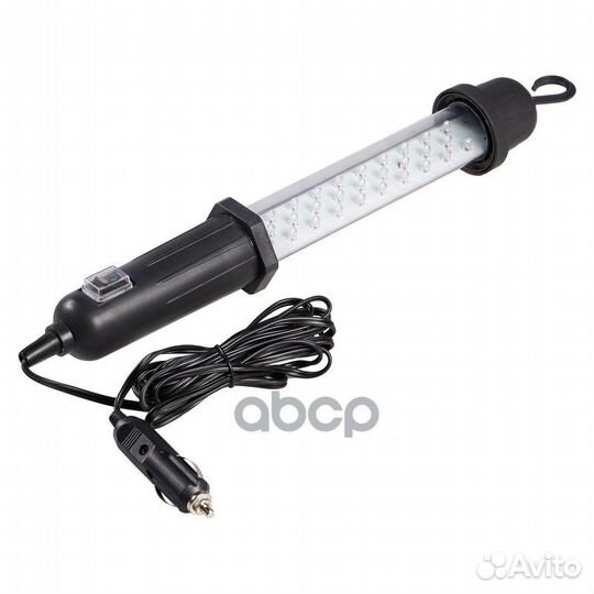 Лампа-переноска светодиодная 30LED кабель 3 м о