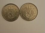 Монеты Нидерландов
