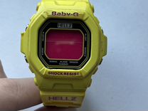Часы Casio baby G 5600-HZ-9E