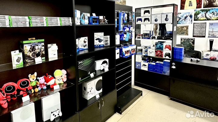 Resident Evil 4 Remake (PS5) новый, можем обменять