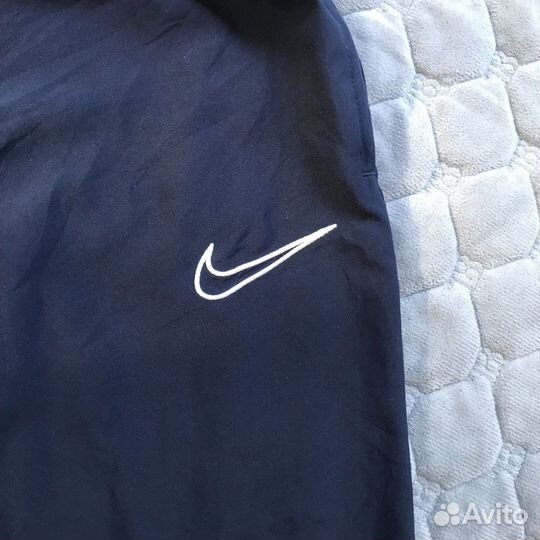 Спортивные штаны Nike drill оригинал