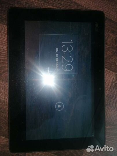 Планшет Asus transformer pad tf300t