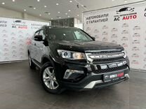 Changan CS75 1.8 AT, 2019, 50 000 км, с пробегом, цена 1 749 000 руб.