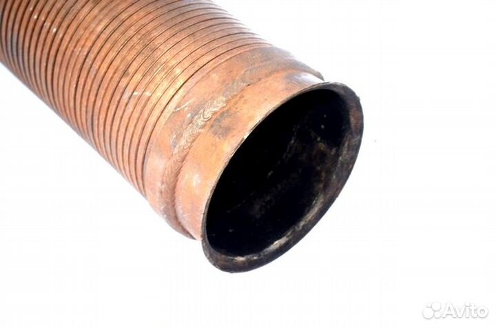 Гофра глушителя scania R-Series (01.04)