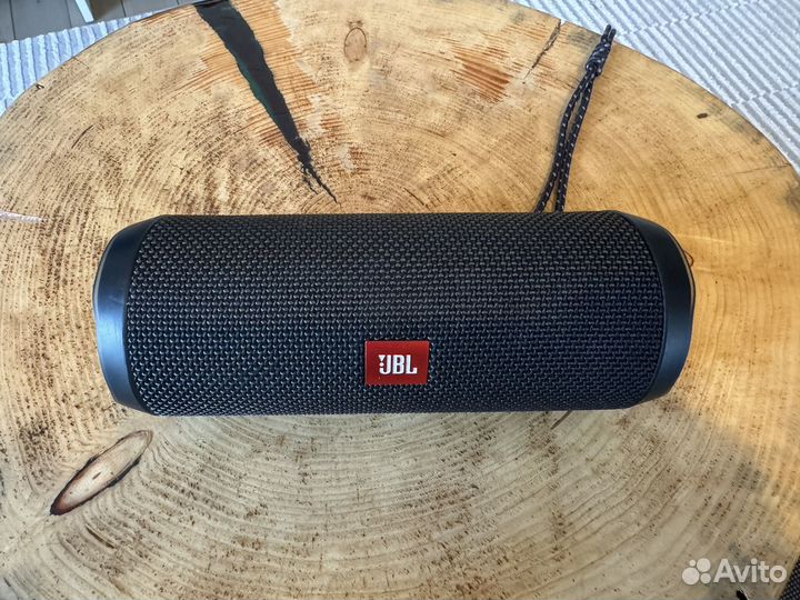 Колонка jbl flip 4