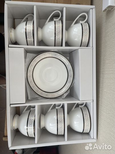 Сервиз чайный/кофейный, Япония