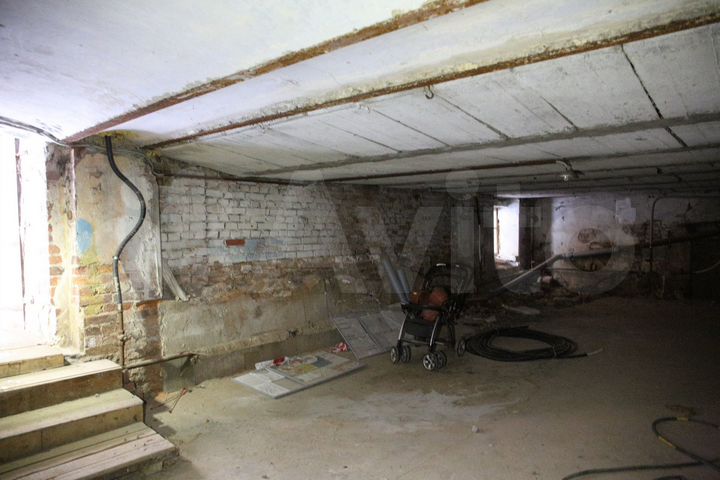 Продажа офисного помещения