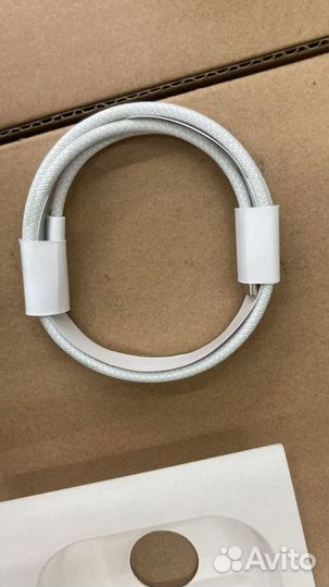 Наушники apple airpods pro 2 type c