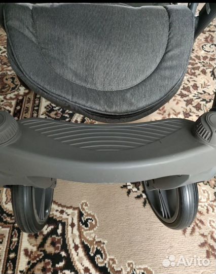 Коляска adamex encore