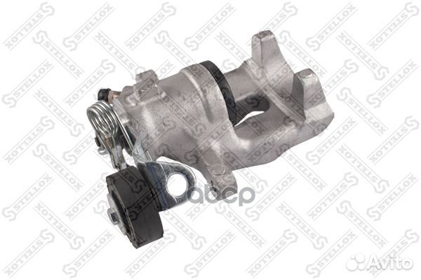 05-90341-SX 542467 суппорт тормозной зад. л