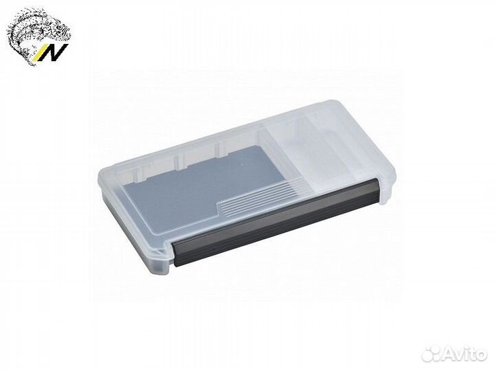 Рыболовная Коробка Meiho slit form case SC-820 233