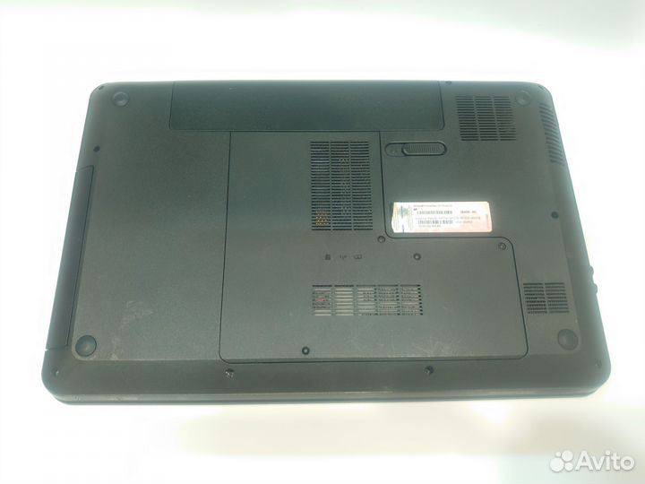 Ноутбук HP pavilion g6