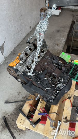 Ремонт автомобилей