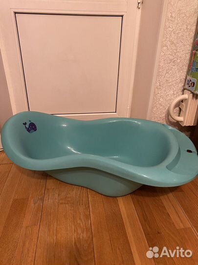 Ванночка для купания