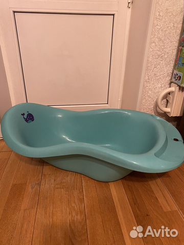 Ванночка для купания