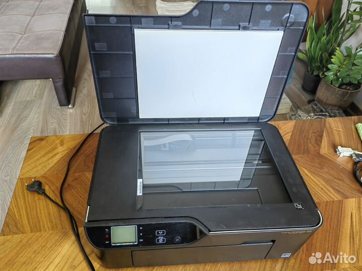 Принтер hp deskjet 3525