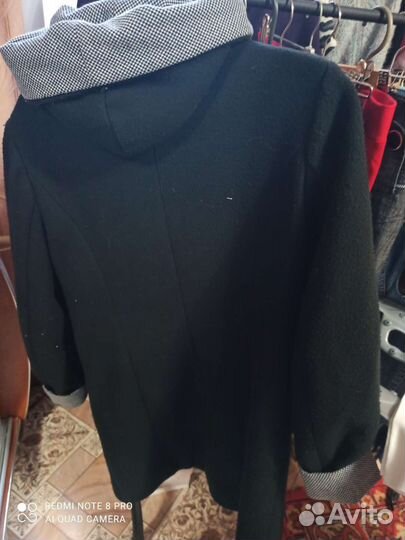 Пальто женское 42 44