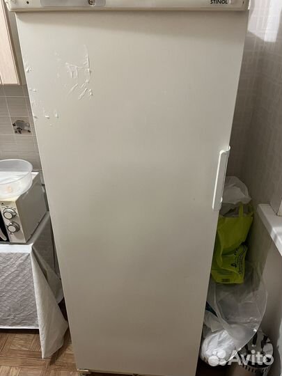 Холодильник бу