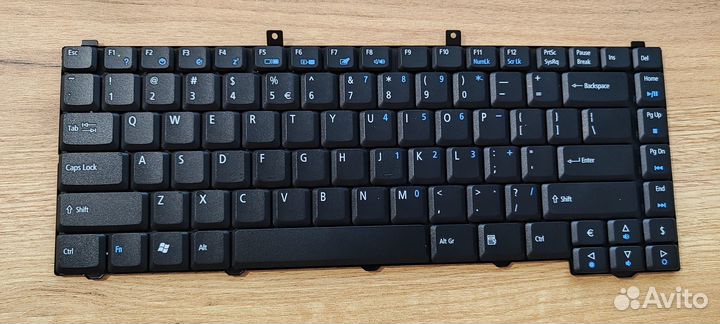 Клавиатура для ноутбука Acer Aspire 1400, 1600, 16