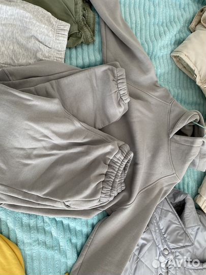 Женская одежда пакетом 46 48 фирменная