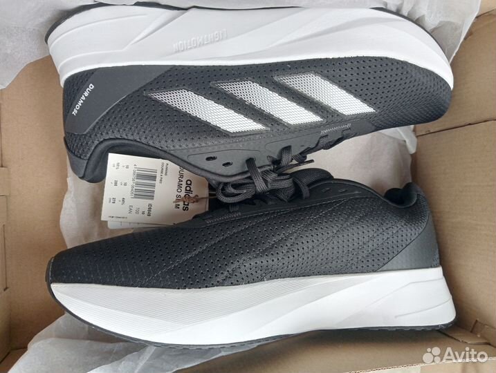 Кроссовки Adidas Duramo SL