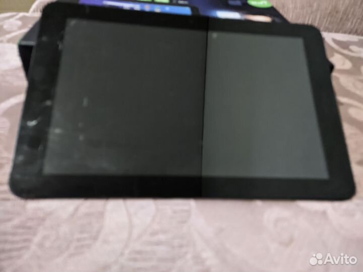 Планшет на запчасти