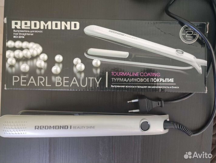 Выпрямитель Redmond