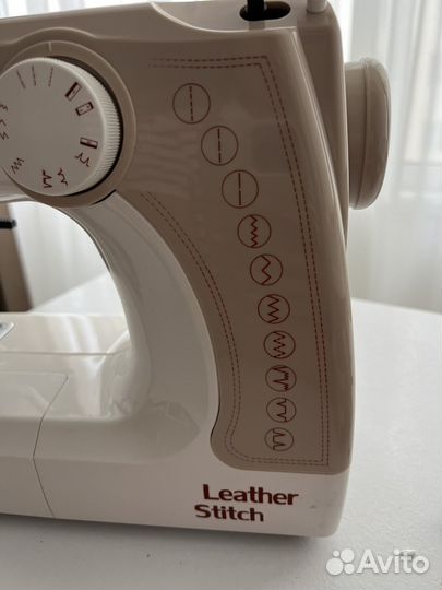 Швейная машина Comfort