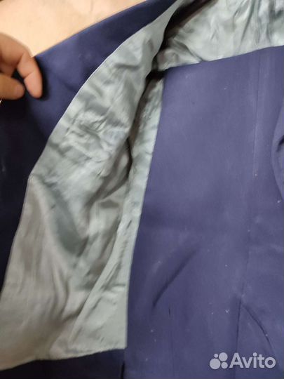 Школьная форма СССР 146-72