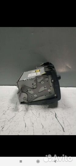 Головное устройство Toyota rav4 XA30