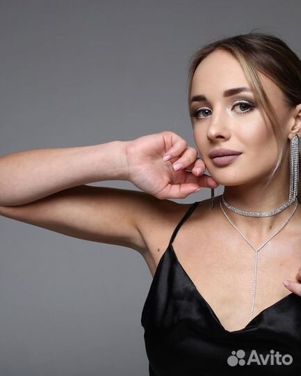 Визажист стилист