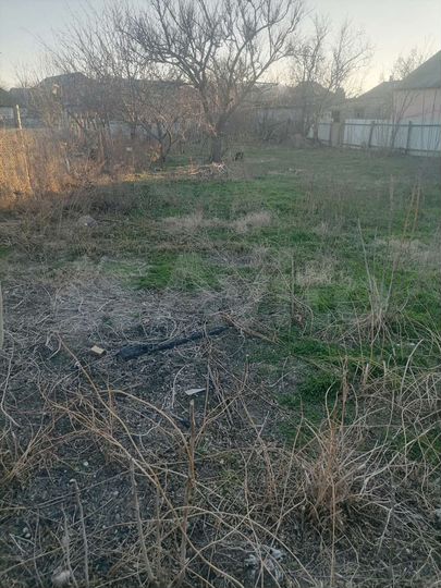 Участок 6 сот. (ИЖС)
