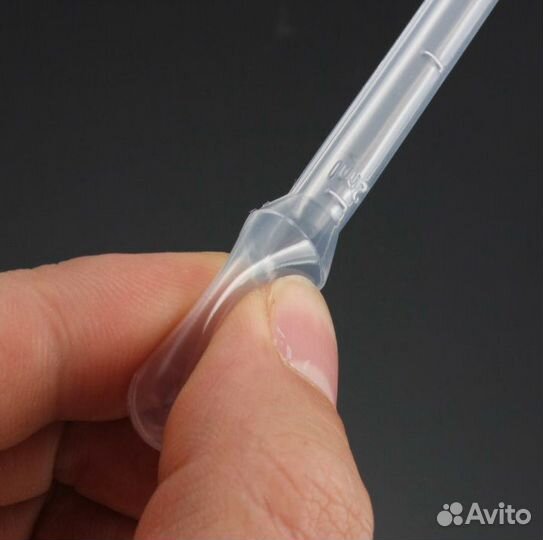 Пипетки медицинские, пробирки