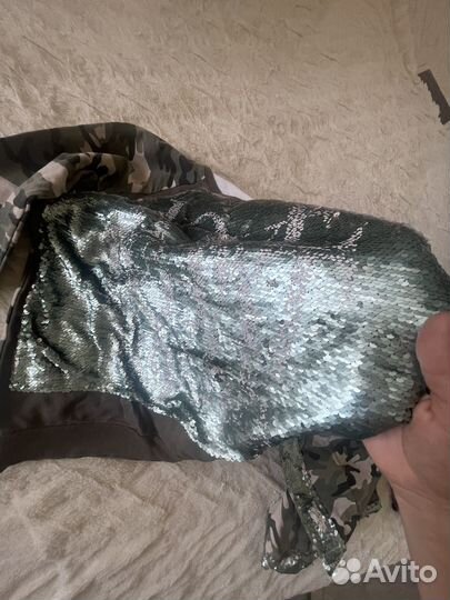 Костюм женский