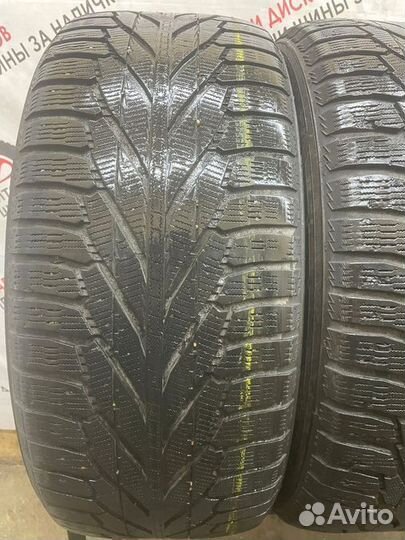 Nokian Tyres Hakkapeliitta R2 275/50 R20 115H