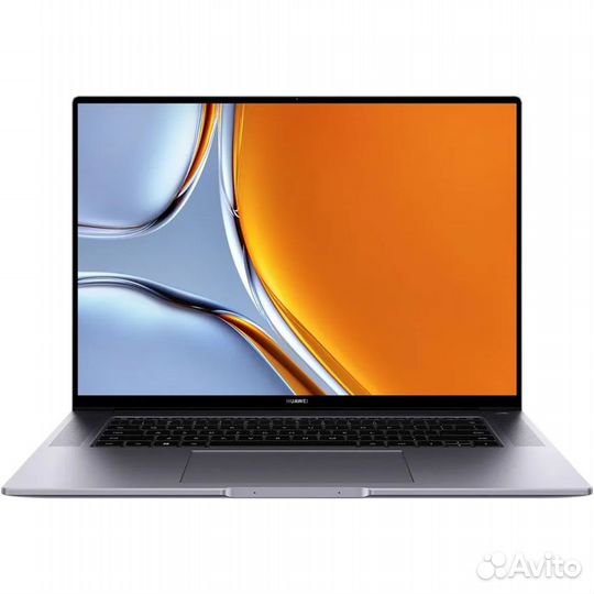 Ноутбук Huawei MateBook 16S crefg-X 16 IPS/ i9-139