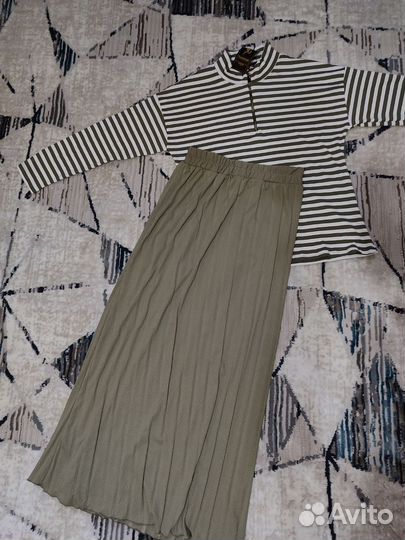 Доставка бесплатная Костюм женский