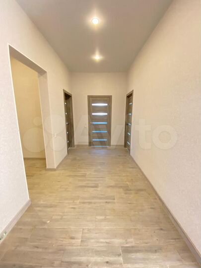 Дом 87,2 м² на участке 6,5 сот.