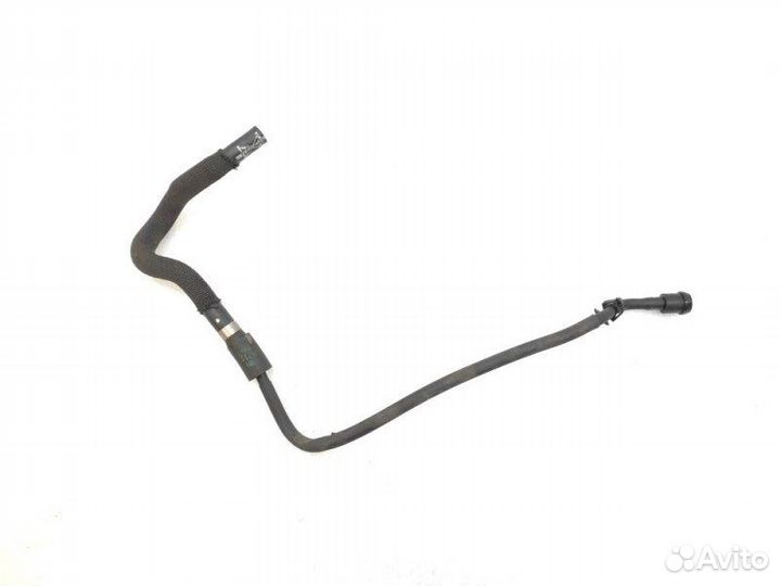 Трубка вентиляции картерных газов Audi Q5 FY 2.0