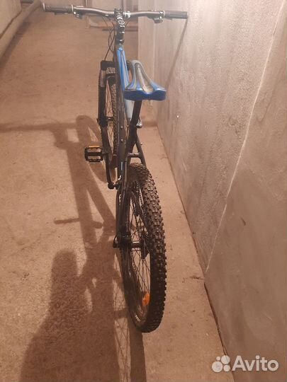 Велосипед Element Proton 2.0, горный, 21 скорость